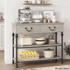  - Wooden Bazar