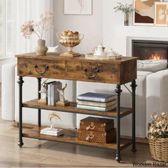  - Wooden Bazar