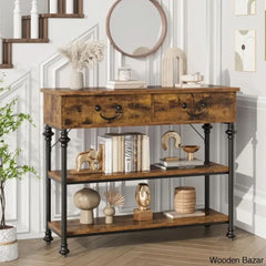  - Wooden Bazar