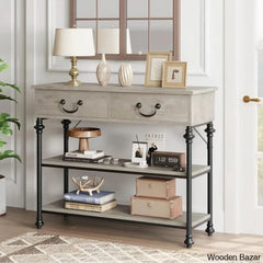  - Wooden Bazar