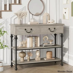  - Wooden Bazar