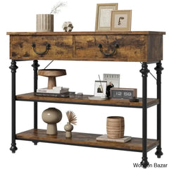  - Wooden Bazar
