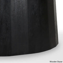 Hettie Dining Table Stylishly Crafted In Solid Wood