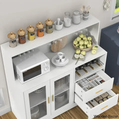  - Wooden Bazar