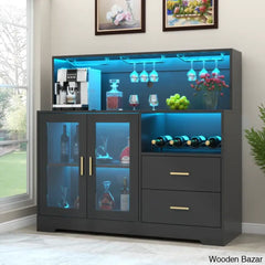  - Wooden Bazar