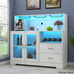  - Wooden Bazar
