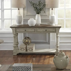  - Wooden Bazar