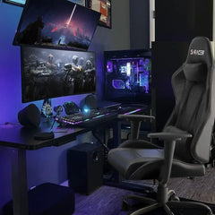 Gaming Chairs - Wooden Bazar