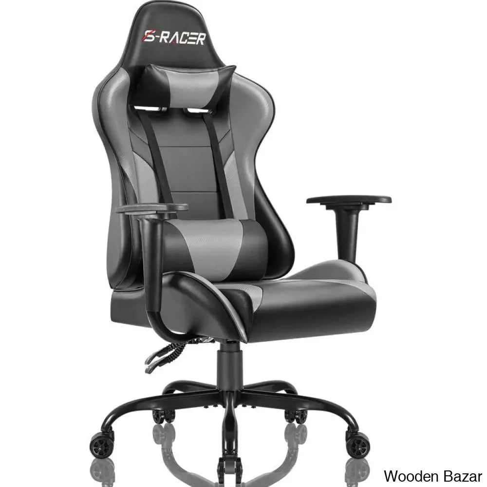 Gaming Chairs - Wooden Bazar