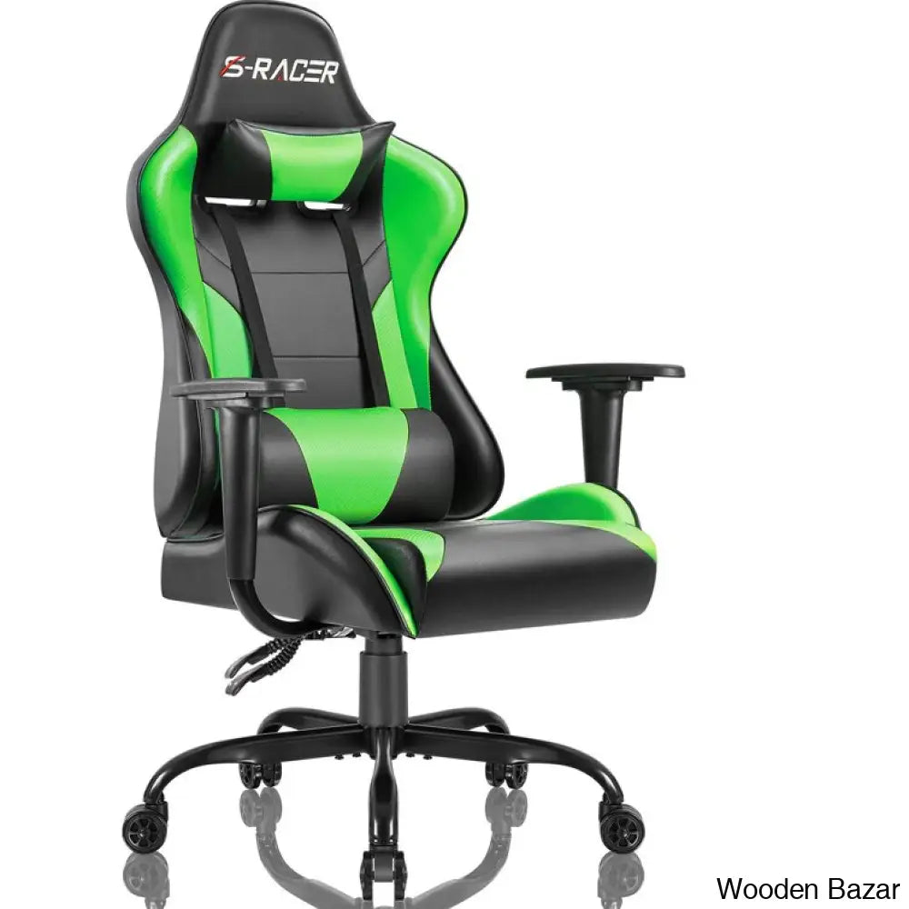 Gaming Chairs - Wooden Bazar