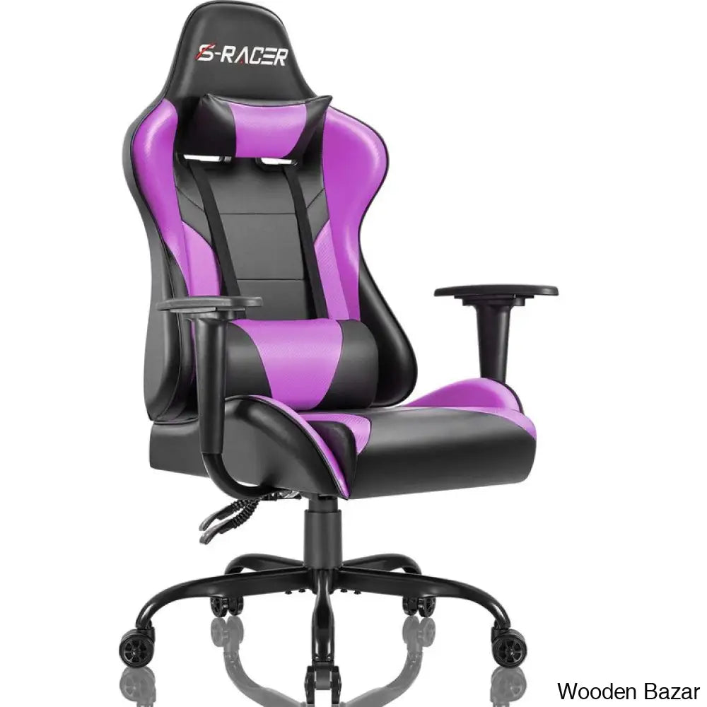 Gaming Chairs - Wooden Bazar