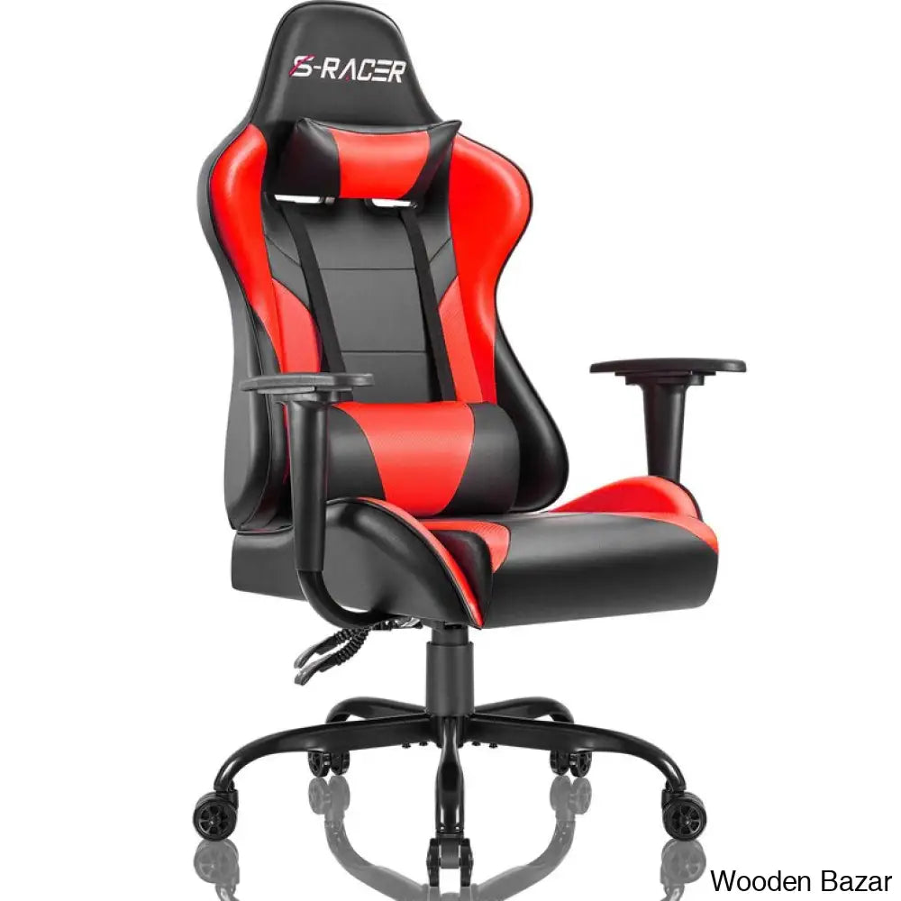 Gaming Chairs - Wooden Bazar