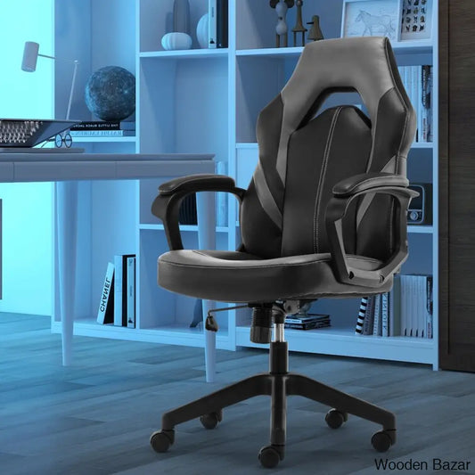 Gaming Chairs - Wooden Bazar