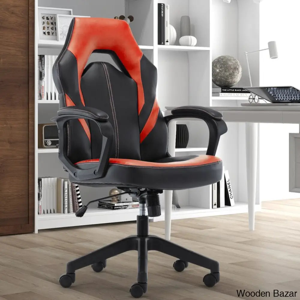 Gaming Chairs - Wooden Bazar