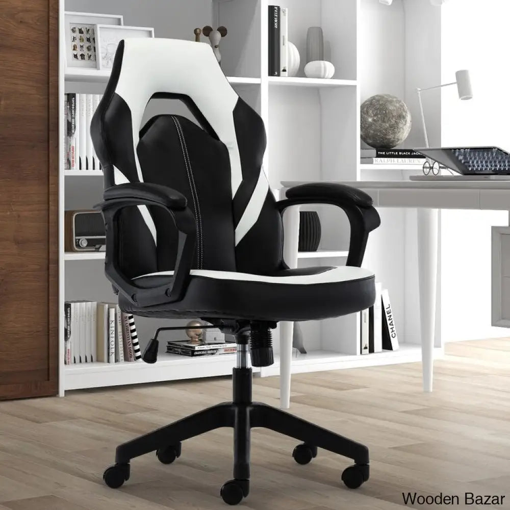 Gaming Chairs - Wooden Bazar