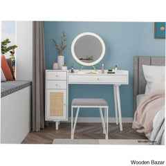  - Wooden Bazar