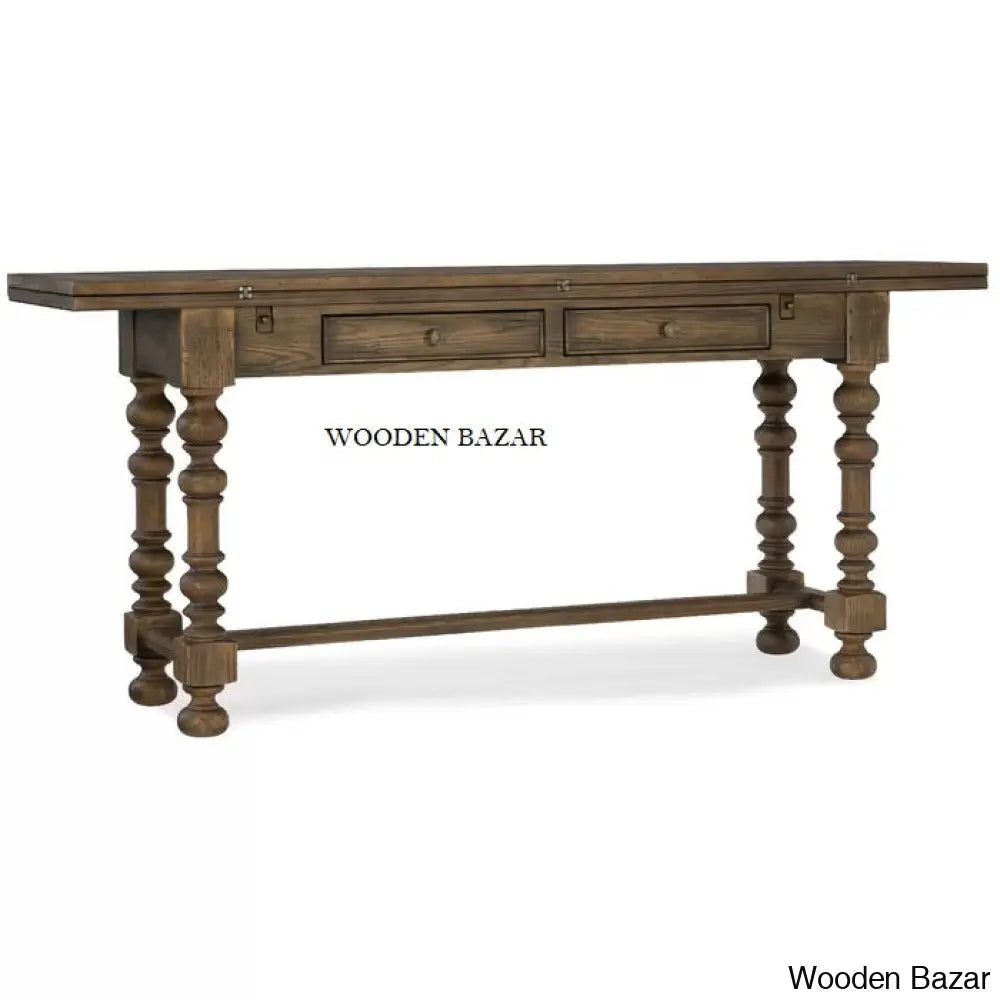 Console Tables