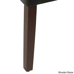  - Wooden Bazar
