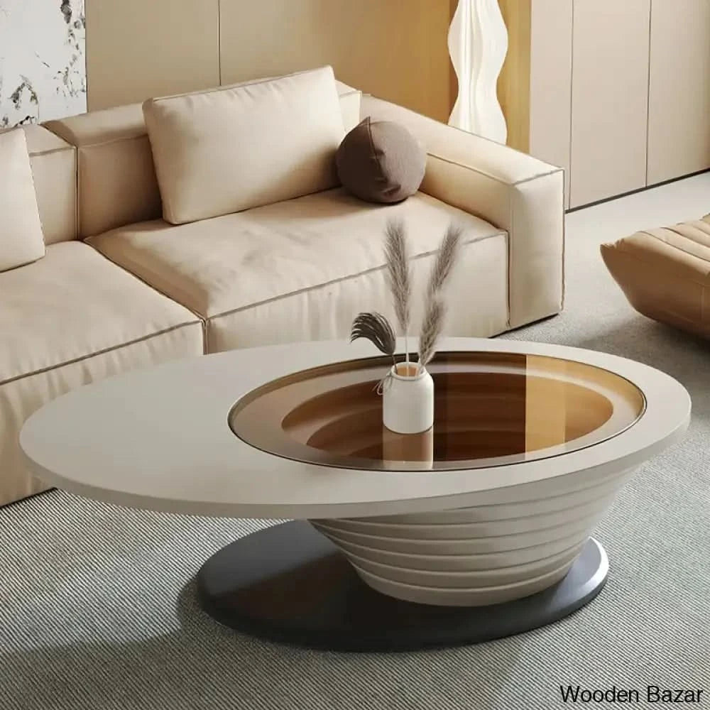 Ultra Modern Tea Table