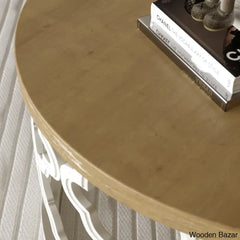 Horacia Coffee And Center Table