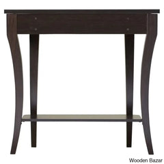  - Wooden Bazar