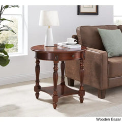  - Wooden Bazar