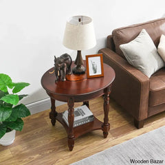  - Wooden Bazar