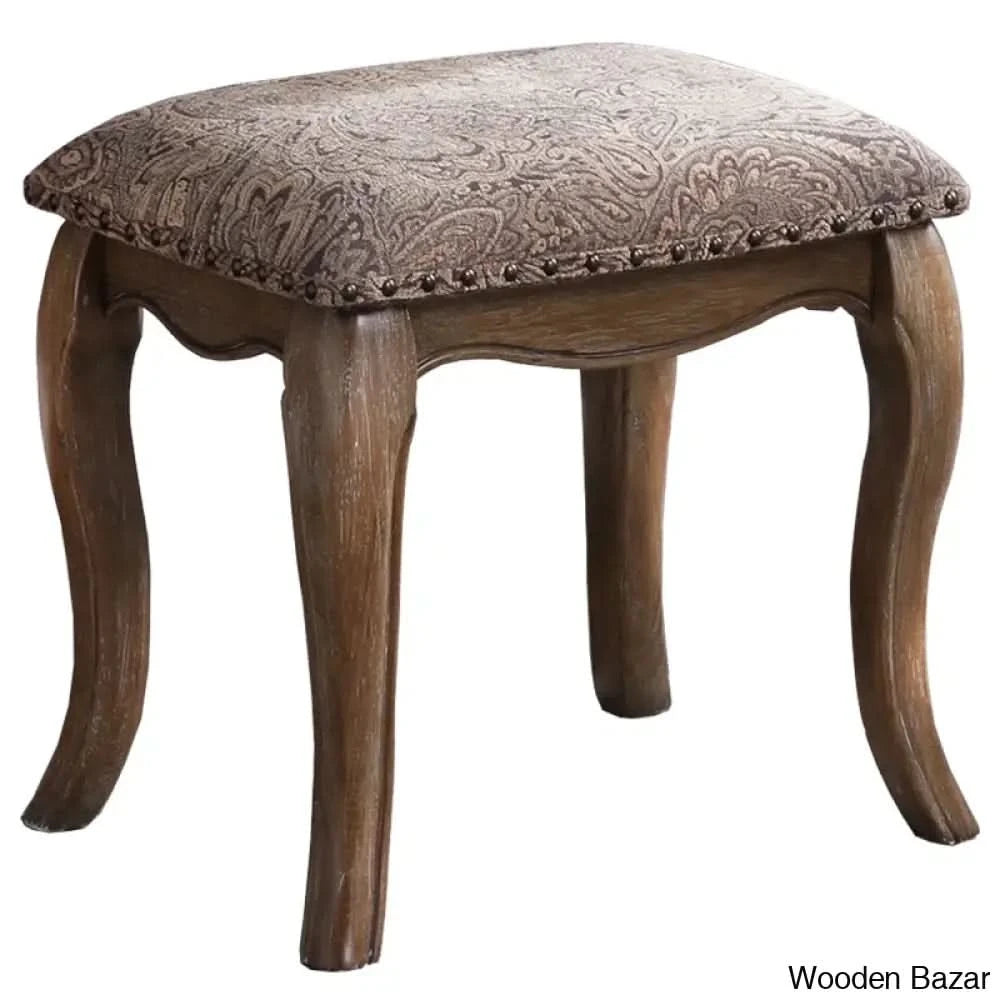  - Wooden Bazar
