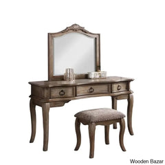  - Wooden Bazar