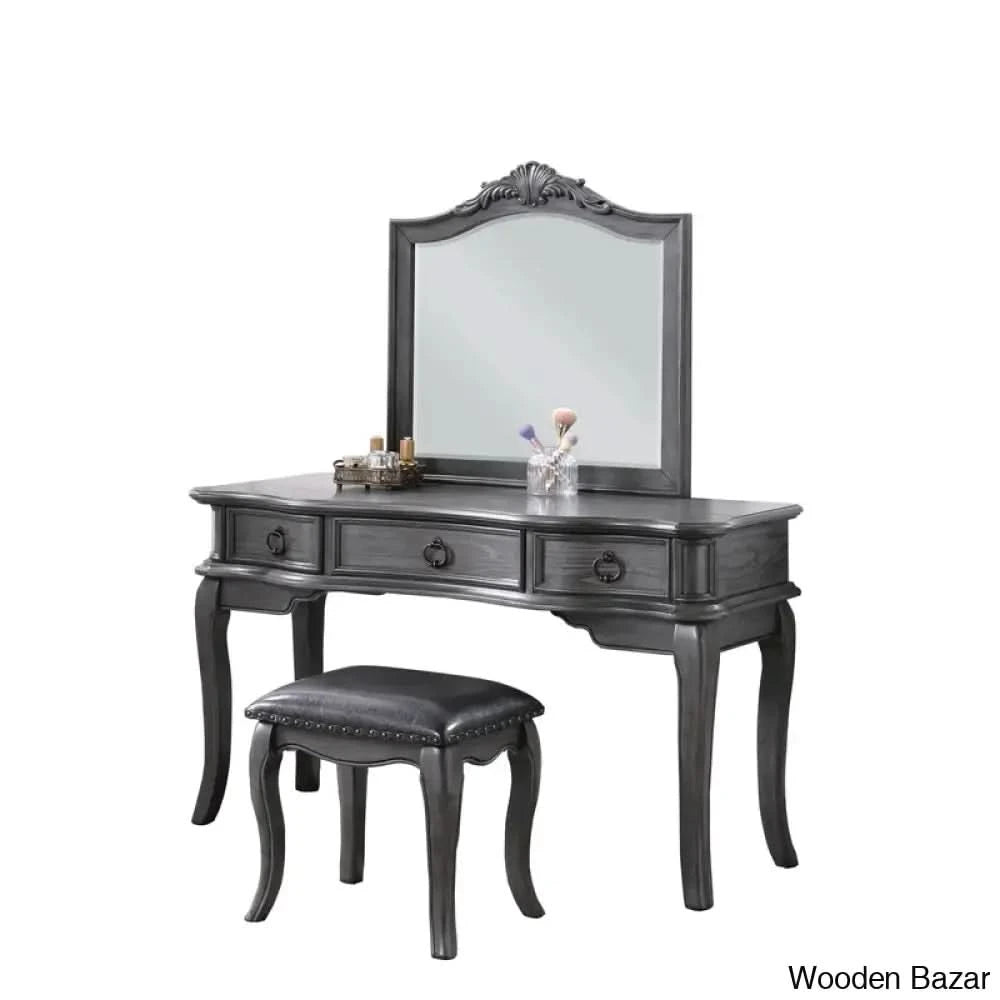  - Wooden Bazar