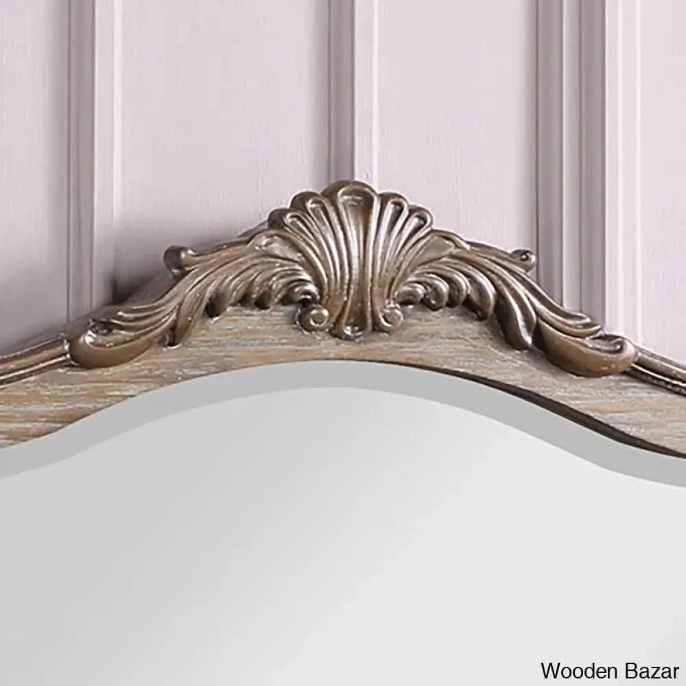  - Wooden Bazar