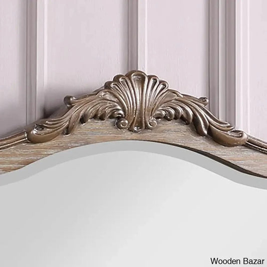  - Wooden Bazar