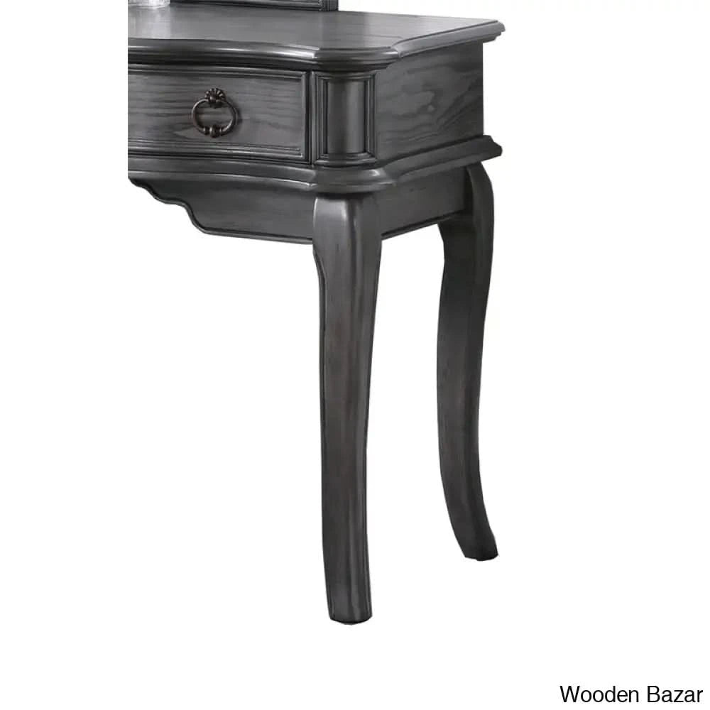  - Wooden Bazar