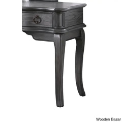 - Wooden Bazar