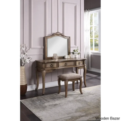  - Wooden Bazar