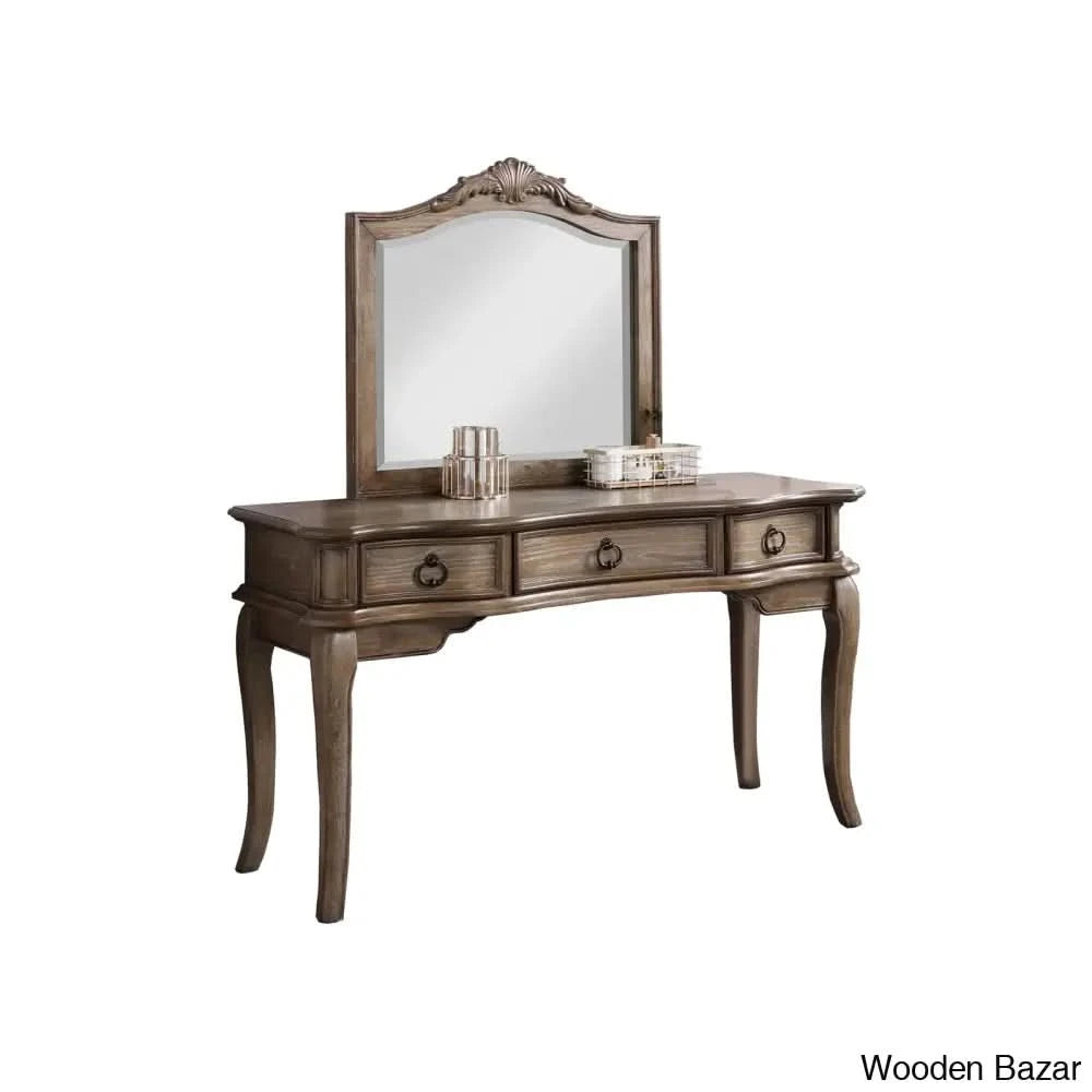  - Wooden Bazar