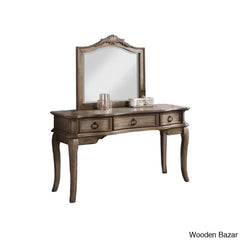  - Wooden Bazar