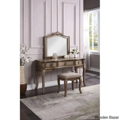  - Wooden Bazar