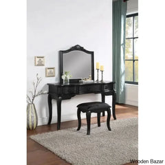  - Wooden Bazar