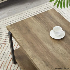 Hulsten Coffee And Center Table