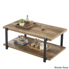 Hulsten Coffee And Center Table