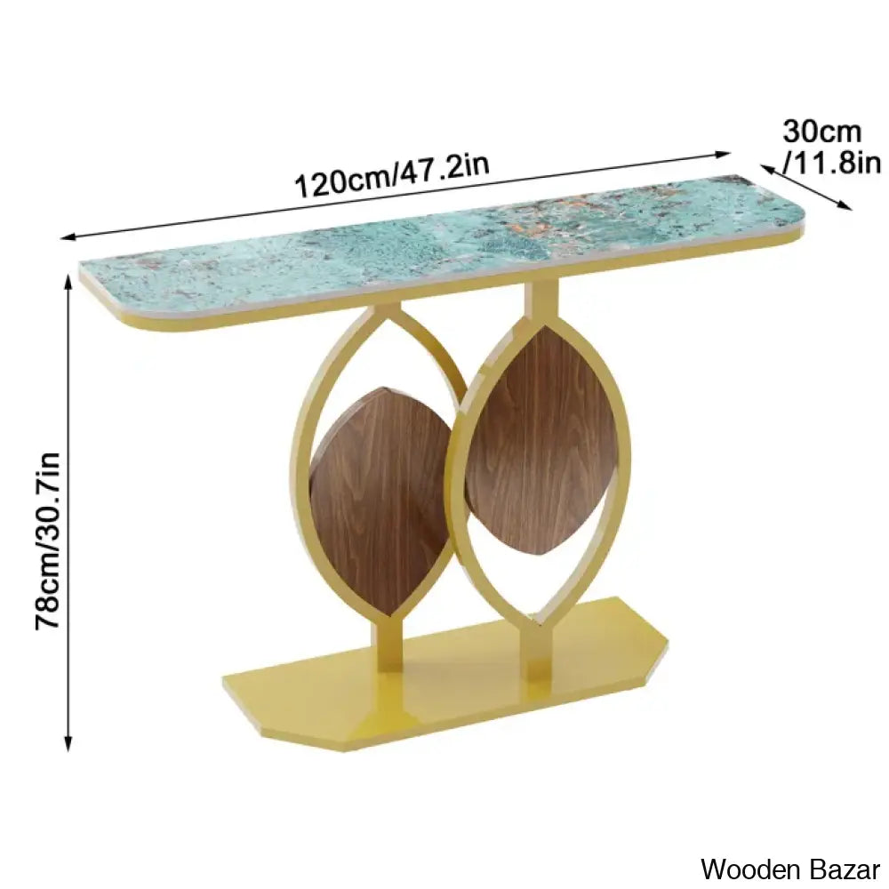 Console Tables