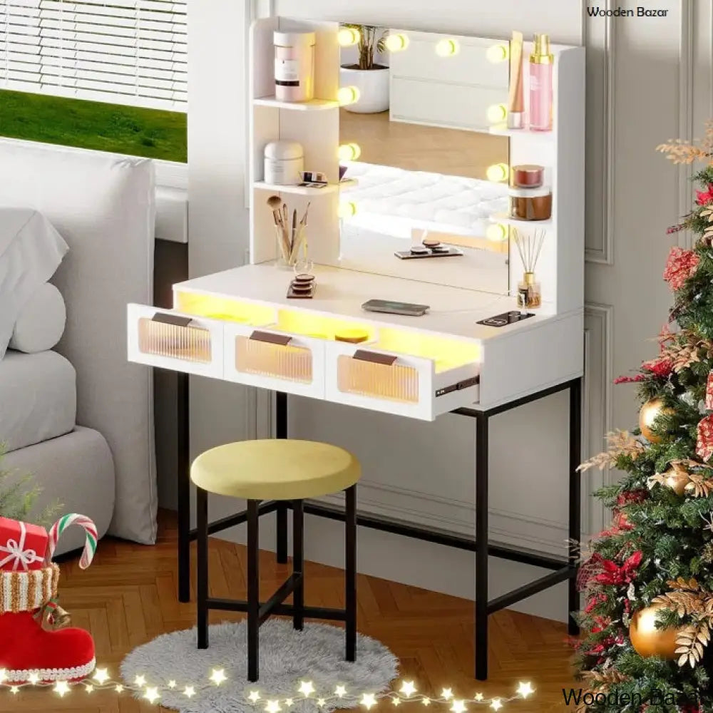  - Wooden Bazar
