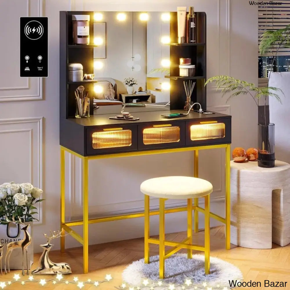  - Wooden Bazar