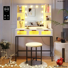  - Wooden Bazar