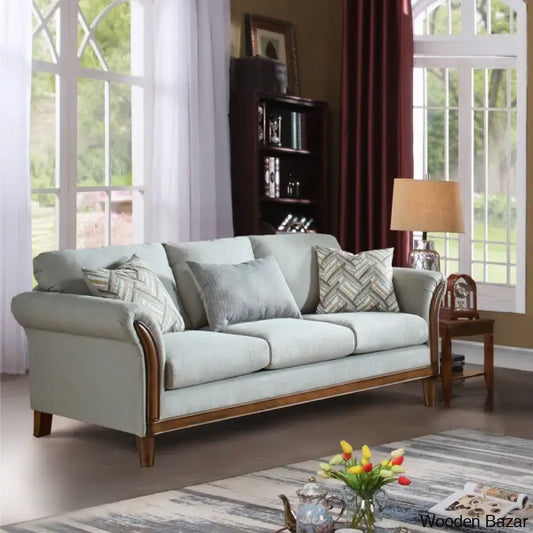  3 Seater Sofa -1