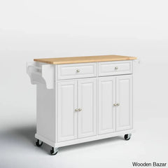  - Wooden Bazar