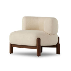 Wiqben Parawood Chair - Wooden Bazar
