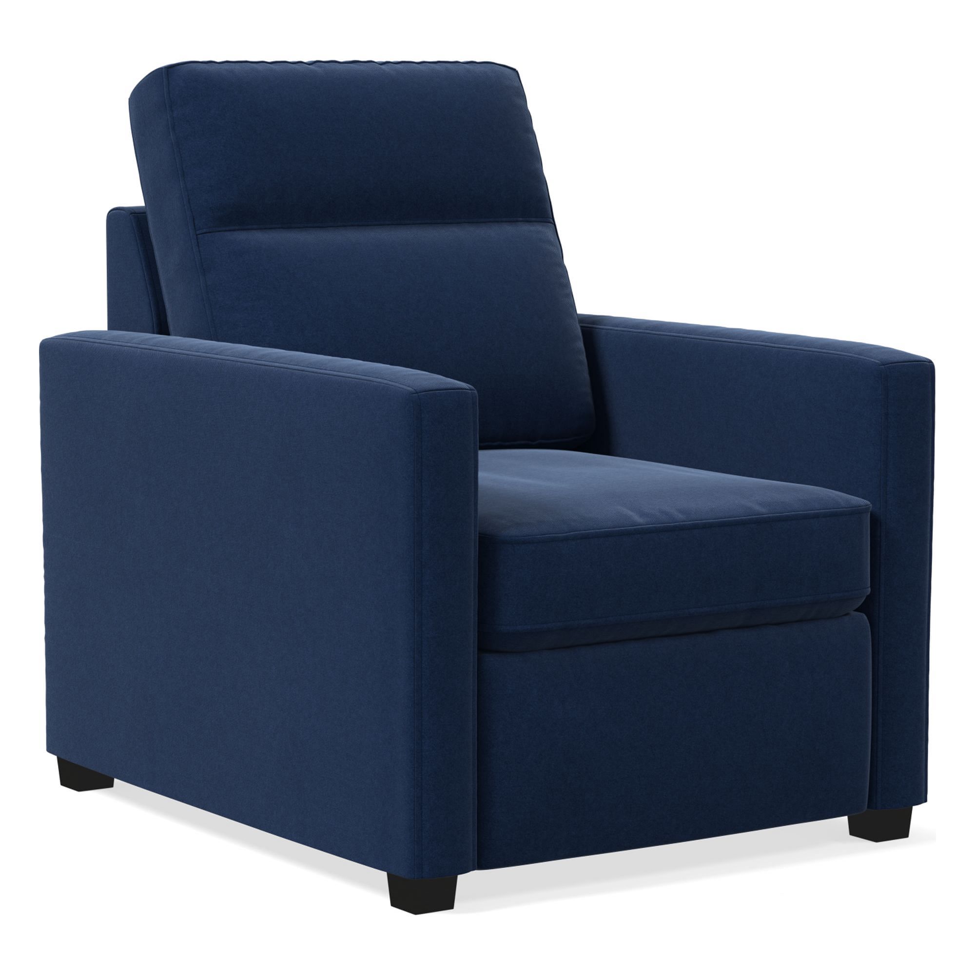 Eiyy Power Recliner - Wooden bazar