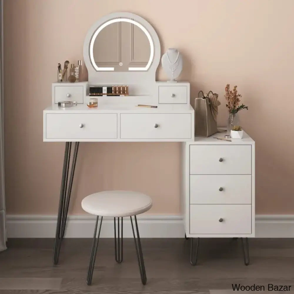 Dressing Table